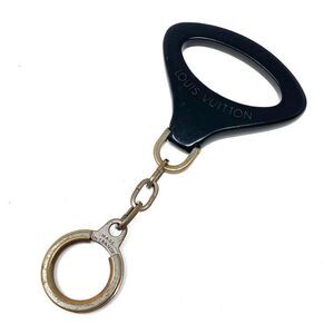 Louis Vuitton Portocre Epi Z Key Ring Charm